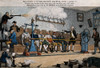 Industrial Shaving Machine, 1770 Poster Print by Science Source - Item # VARSCIJB1793