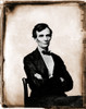 Abraham Lincoln, 16th U.S. President Poster Print by Science Source - Item # VARSCIBR5634