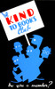 Be Kind To Books Club, FAP Poster Poster Print by Science Source - Item # VARSCIJC3023