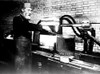 Henri Moissan, French Chemist and Inventor Poster Print by Science Source - Item # VARSCIBV8453