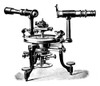 Optical Goniometer for Crystallography Poster Print by Science Source - Item # VARSCIBX5799