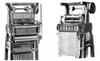 Jacquard Loom for Weaving Textiles Poster Print by Science Source - Item # VARSCIJA0953