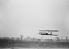 Wilbur Wright Piloting Wright Flyer II, 1904 Poster Print by Science Source - Item # VARSCIBV5500