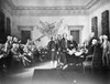 Declaration of Independence Poster Print by Science Source - Item # VARSCI9N1885