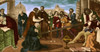 Galileo's Gravity Experiment, 1589 Poster Print by Science Source - Item # VARSCIBV9906