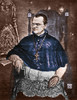 Gregor Mendel, Father of Genetics Poster Print by Science Source - Item # VARSCIBZ6500