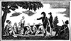 Lewis and Clark Expedition, 1804-1806 Poster Print by Science Source - Item # VARSCIBU2672