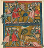 Charlemagne Kills Baligant, 788 Poster Print by Science Source - Item # VARSCIBV1536