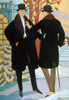 Men's Fashion, 1919 Poster Print by Science Source - Item # VARSCIJB9257