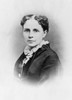 Lucretia Garfield, First Lady Poster Print by Science Source