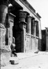 Temple of Horus at Edfu, 20th Century Poster Print by Science Source - Item # VARSCIJA1361