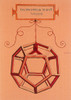 Illustration of a Dodecahedron Poster Print by Science Source