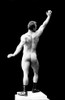 Eugen Sandow, Father of Modern Bodybuilding Poster Print by Science Source - Item # VARSCIJB9459