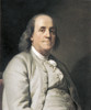 Benjamin Franklin, American Polymath Poster Print by Science Source - Item # VARSCIBD4651