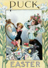 Easter Puck, 1898 Poster Print by Science Source - Item # VARSCIJB8601
