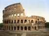 Colosseum, 1890s Poster Print by Science Source - Item # VARSCIJA7106