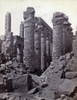 Karnak, Great Hypostyle Hall, 1850's Poster Print by Science Source - Item # VARSCIJA1296