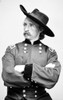 George Custer, American Calvary Officer Poster Print by Science Source - Item # VARSCIBU2664