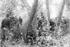 WWI, French Infantry Scouting Party Poster Print by Science Source - Item # VARSCIBZ5192