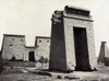 Karnak, Temple of Ramses IV, 19th Century Poster Print by Science Source - Item # VARSCIJA1259