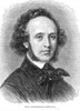 Felix Mendelssohn, German Composer Poster Print by Science Source - Item # VARSCIBY7934