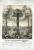 Freemasons Membership Certificate, 1861 Poster Print by Science Source