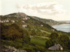 Killiney and Dalkey Hills, Ireland, 1890s Poster Print by Science Source - Item # VARSCIJA7172