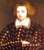 Christopher Marlowe, English Playwright Poster Print by Science Source - Item # VARSCIBY7923