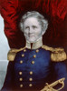 Winfield Scott, American Army General Poster Print by Science Source - Item # VARSCIBW2463