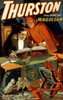 Howard Thurston, American Magician Poster Print by Science Source - Item # VARSCIJB0527