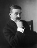 L. Frank Baum, American Author Poster Print by Science Source - Item # VARSCIBV6840