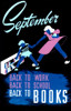 Back to School, FAP Poster, 1940 Poster Print by Science Source - Item # VARSCIJC3022