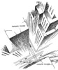 Three Point Perspective, 20th Century Poster Print by Science Source - Item # VARSCIBY5688