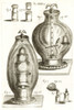 Robert Boyle's Experimental Air Pumps, 1669 Poster Print by Science Source - Item # VARSCIJB4432