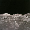 Camelot Crater on Moon, Apollo 17 Mission Poster Print by Science Source