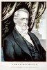 James Buchanan, 15th U.S. President Poster Print by Science Source - Item # VARSCIBW2439