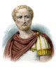 Pliny the Elder, Ancient Roman Naturalist Poster Print by Science Source - Item # VARSCIJE9324