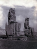 Colossi of Memnon, Valley of the Kings, 1850s Poster Print by Science Source - Item # VARSCIJA1273
