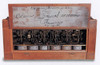 Pascaline, Mechanical Calculator, 1642 Poster Print by Science Source - Item # VARSCIBR6555