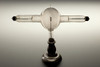 Double Focus X-ray Tube, 1896 Poster Print by Science Source
