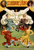 The Flints, American Hypnotists Poster Print by Science Source - Item # VARSCIJB0549