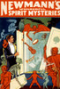 C.A. George Newmann, American Hypnotist Poster Print by Science Source - Item # VARSCIJB0537