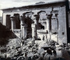 Temple of Kalabsha, 1875 Poster Print by Science Source - Item # VARSCIJA1357
