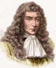 Denis Papin, French Inventor Poster Print by Science Source - Item # VARSCIBX2126