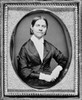 Lucy Stone, American Abolitionist Poster Print by Science Source - Item # VARSCIBW1041