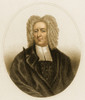 Cotton Mather, American Minister and Author Poster Print by Science Source