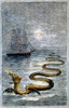 Sea Serpent, Legendary Creature Poster Print by Science Source - Item # VARSCIBY0481
