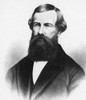 Elisha Graves Otis, American Inventor Poster Print by Science Source - Item # VARSCIBN6715