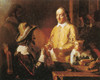 William Harvey, English Physician Poster Print by Science Source - Item # VARSCIBT9777