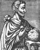 Pythagoras, Ancient Greek Philosopher Poster Print by Science Source - Item # VARSCIBD6719